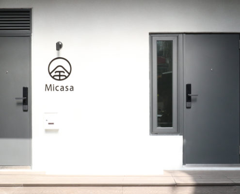 Micasa